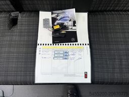 Mercedes-Benz Sprinter 514 CDI 366 Hiab Laadkraan 018T Trekha...