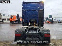 DAF XF 480 4X2 SSC Retarder 2xTanks