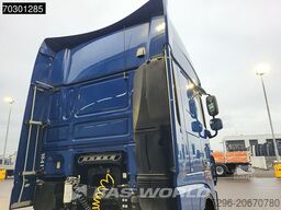 DAF XF 480 4X2 SSC Retarder 2xTanks