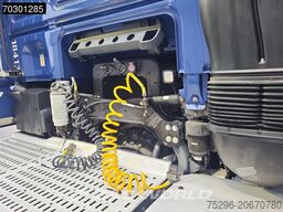 DAF XF 480 4X2 SSC Retarder 2xTanks