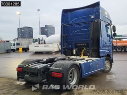 DAF XF 480 4X2 SSC Retarder 2xTanks