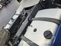 DAF XF 480 4X2 SSC Retarder 2xTanks