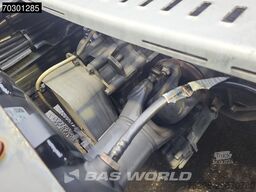 DAF XF 480 4X2 SSC Retarder 2xTanks