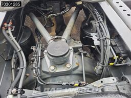 DAF XF 480 4X2 SSC Retarder 2xTanks