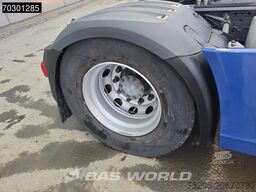 DAF XF 480 4X2 SSC Retarder 2xTanks