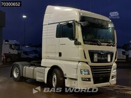 MAN TGX 18.470 TGX 4X2 XLX Retarder 2xTanks