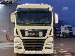 MAN TGX 18.470 TGX 4X2 XLX Retarder 2xTanks