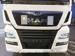 MAN TGX 18.470 TGX 4X2 XLX Retarder 2xTanks