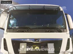 MAN TGX 18.470 TGX 4X2 XLX Retarder 2xTanks