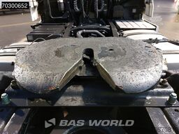 MAN TGX 18.470 TGX 4X2 XLX Retarder 2xTanks