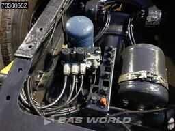 MAN TGX 18.470 TGX 4X2 XLX Retarder 2xTanks