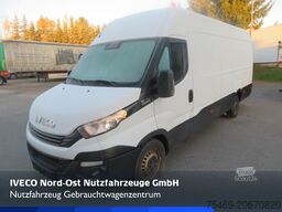 IVECO 35S16A8V / EURO-6 / Hi-Matic / Klima