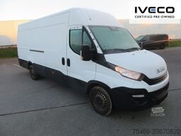 IVECO 35S16A8V / EURO-6 / Hi-Matic / Klima