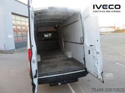 IVECO 35S16A8V / EURO-6 / Hi-Matic / Klima
