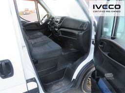 IVECO 35S16A8V / EURO-6 / Hi-Matic / Klima