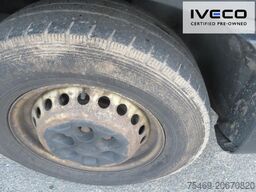 IVECO 35S16A8V / EURO-6 / Hi-Matic / Klima