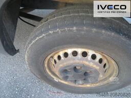 IVECO 35S16A8V / EURO-6 / Hi-Matic / Klima