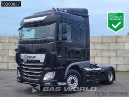 DAF XF 480 XF 4X2 SC Retarder Navi