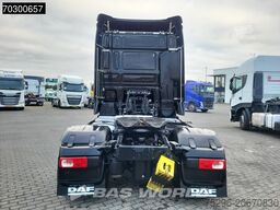 DAF XF 480 XF 4X2 SC Retarder Navi