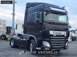 DAF XF 480 XF 4X2 SC Retarder Navi
