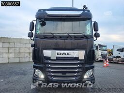 DAF XF 480 XF 4X2 SC Retarder Navi