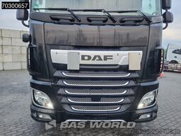 DAF XF 480 XF 4X2 SC Retarder Navi
