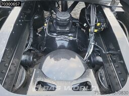 DAF XF 480 XF 4X2 SC Retarder Navi