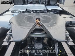 DAF XF 480 XF 4X2 SC Retarder Navi