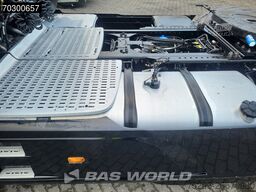 DAF XF 480 XF 4X2 SC Retarder Navi