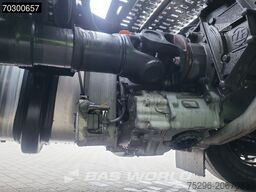 DAF XF 480 XF 4X2 SC Retarder Navi