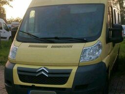Citroen Jumper 30