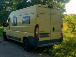 Citroen Jumper 30