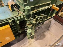 MAC 106/2 Baler