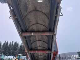 Arjes Evo waste shredder. For concrete and wood! SEE VID