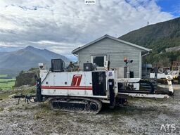 Gemsa Brønnborerigg