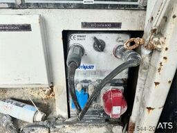 Gemsa Water Well Drilling Rig
