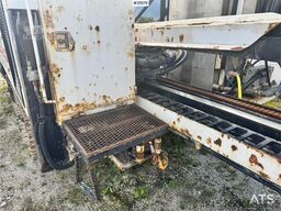 Gemsa Water Well Drilling Rig
