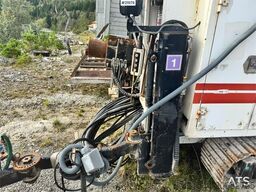 Gemsa Water Well Drilling Rig