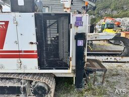 Gemsa Water Well Drilling Rig