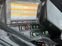 Kubota kc300hr-5 crawler dumper