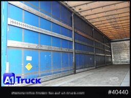 SCHMITZ Tautliner, Code XL, Coil, Bahn, verzinkt