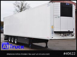 SCHMITZ SKO FP45, Blumenbreite, Carrier 1950.