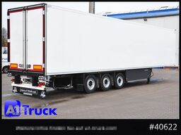 SCHMITZ SKO FP45, Blumenbreite, Carrier 1950.