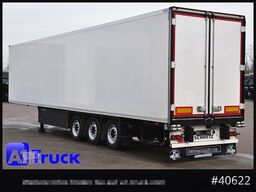 SCHMITZ SKO FP45, Blumenbreite, Carrier 1950.