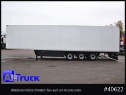 SCHMITZ SKO FP45, Blumenbreite, Carrier 1950.