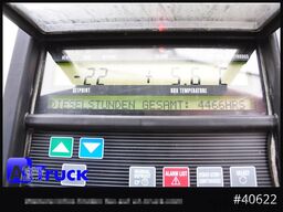 SCHMITZ SKO FP45, Blumenbreite, Carrier 1950.