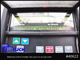 SCHMITZ SKO FP45, Blumenbreite, Carrier 1950.