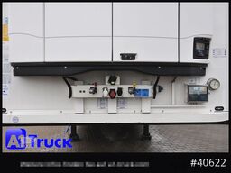 SCHMITZ SKO FP45, Blumenbreite, Carrier 1950.