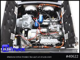 SCHMITZ SKO FP45, Blumenbreite, Carrier 1950.