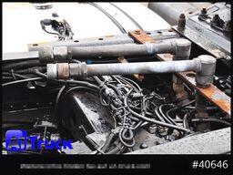 MAN TGX 18,500 XXL Intarder, Hydraulik,